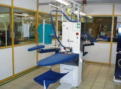 Espace de repassage ESAT Langeac