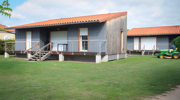 Aménagement paysager sur mesure Langeac