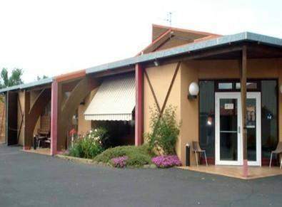 Restaurant ESAT Langeac